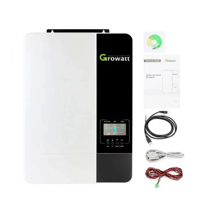 Off-Grid Solar Inverter